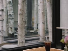 -Metal hands·铁手咖啡