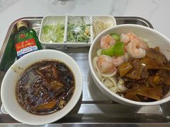 -杏园餐厅(西四北大街店)