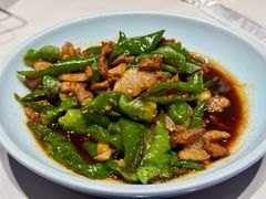 -阿露佳·舌尖上的安吉菜