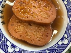 -粗茶淡饭(东关街店)