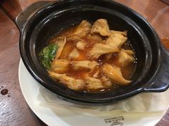 -大佛寺高级素食自助餐厅