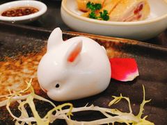 -领事馆19号中餐厅(厦门海景洲际酒店)