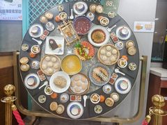 -清真马祥兴菜馆(云南北路店)