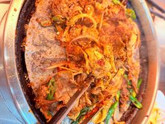 -么肆烤肉·中式自助·烤肉大排档(街道口季佳PAI店)