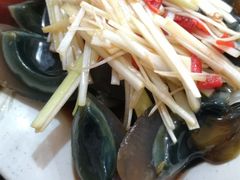 -地锅传奇(水产西路店)