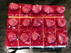 -深圳四季酒店·馥自助餐厅