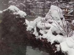 -汉拿山温泉度假酒店