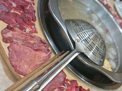 -大志牛肉火锅(天健花园店)