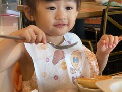 -豪客来牛排(汕头东厦100店)
