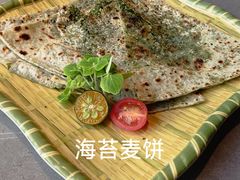 -佬太公海鸭·海鲜大排档(上海总店)