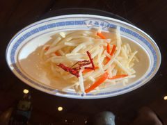 -老雒阳面馆·水席(王城路店)