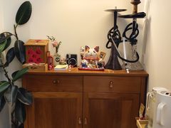 -Line 咖啡(石厦花园店)