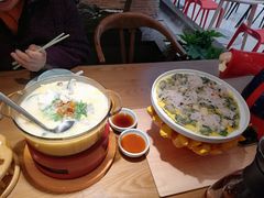 -闽上鲜·福建菜(龙湖滨江天街店)