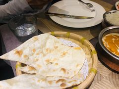 -Pita's&Tika's中东和印度风味餐厅(龙湖天街店)