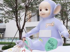 -东莞松山湖万象汇