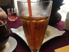 -92°C俄式厨房(中央大街店)