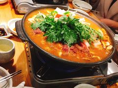 -金顺碳烤肉(1号店)