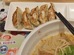 -味千拉面(增城万达广场店)