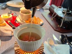 -弦月窗LUNETTE BY AMANDA(复兴路店)