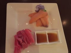 -上海丽笙精选海仑宾馆·莫赛克餐厅