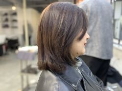 -HG美发设计沙龙