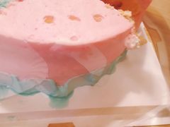 -锦时动物奶油蛋糕(茂业东方时代店)