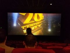 -万达影城(凯旋城广场XLAND店)