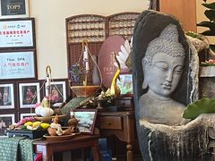 -莲泰式·中式·沐足·精油SPA采耳(天河店)