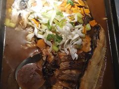 -探鱼·鲜青椒爽麻烤鱼(广州欣荣广场店)