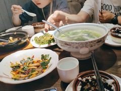 -锦庐道地川菜(来福士店)