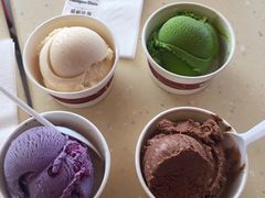 -哈根达斯(滨江店)