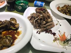 -无锡天鹏食品城