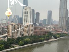 -韵咖啡自助餐厅(天津香格里拉店)