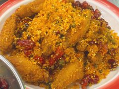 -小民大排档(江汉路店)
