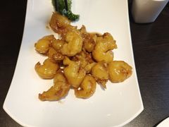 -老牌坊鲁菜名店(聊城美食岛店)