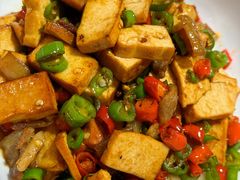 -福巷湘食小馆·猛火现炒(上海首店)