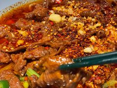 -懒人盐府人家(航天桥店)