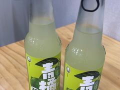 -哈灵面馆(宁波路店)