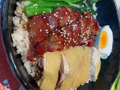 -喜家港式茶餐厅(三亚湾一丰禾生活广场店)