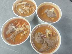 -四里沙茶面(七星西路分店)