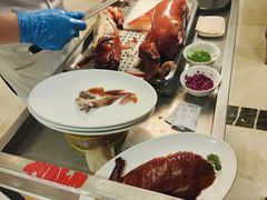 -红菜坊·烤鸭·川鲁宴(石园店)