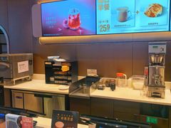 -星巴克臻选(万象前海店)