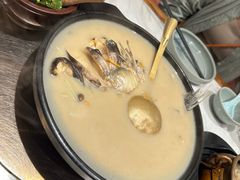 -云海肴云南菜·蒸汽石锅鱼(新奥店)