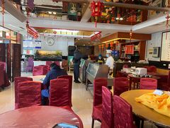 -马凯餐厅(长椿街店)