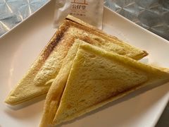 -公仔堂港式茶餐厅(西村店)