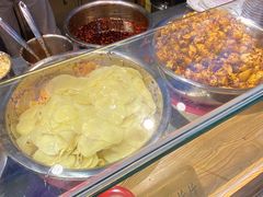 -丁家坡洋芋·观音桥好吃街A区(全国总店)