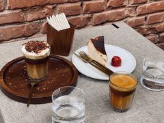 -大酉·M Coffee(北京美术馆店)