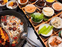 -俏媳妇火锅(宽窄巷子店)