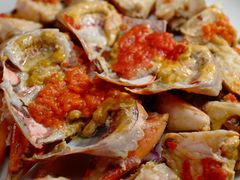 -潮汕味道·煮海餐厅(金麟大厦店)