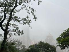 -太平山顶